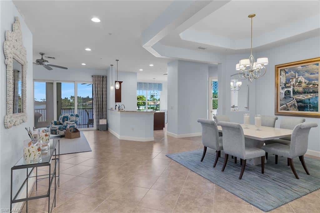 8065 Players Cove Dr #202, Naples, photo 4