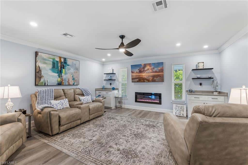 6048 Perthshire Ln, Fort Myers, photo 16