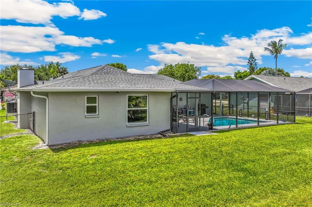 6048 Perthshire Ln, Fort Myers, photo 32