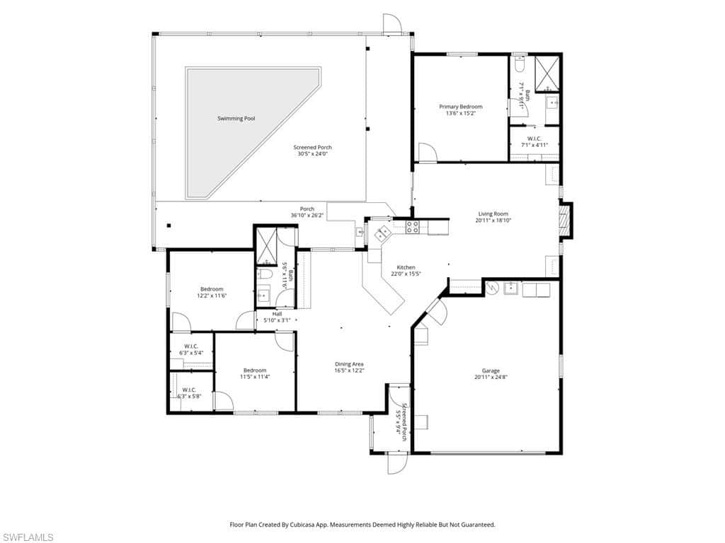 6048 Perthshire Ln, Fort Myers, photo 41