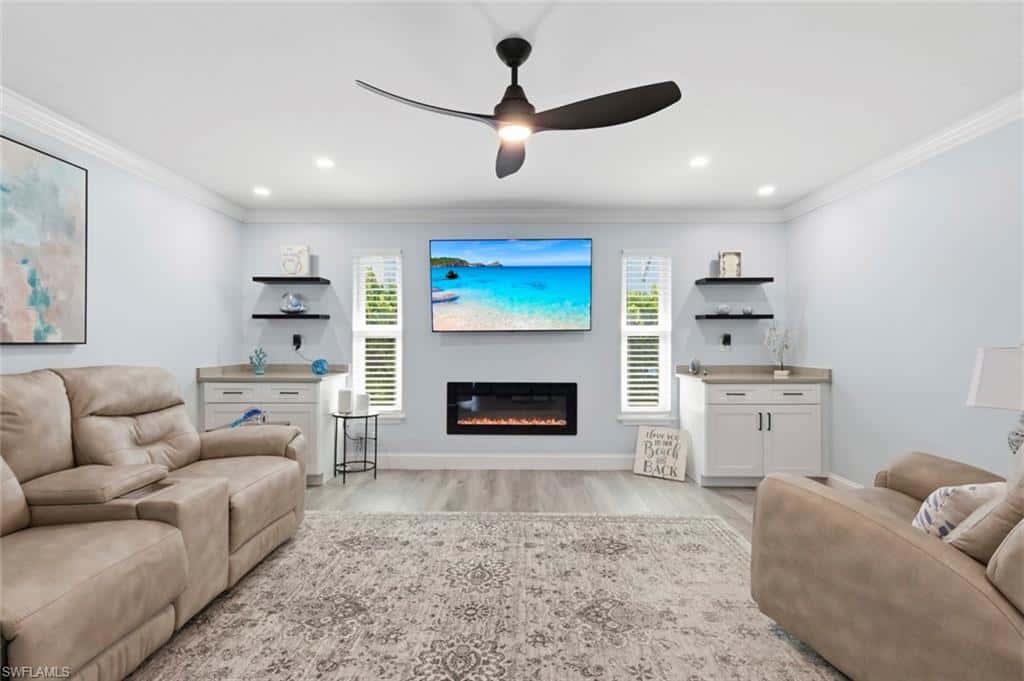 6048 Perthshire Ln, Fort Myers, photo 15