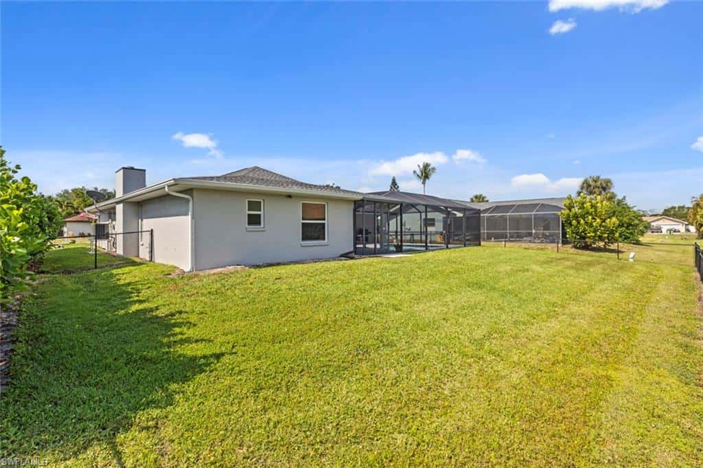 6048 Perthshire Ln, Fort Myers, photo 40