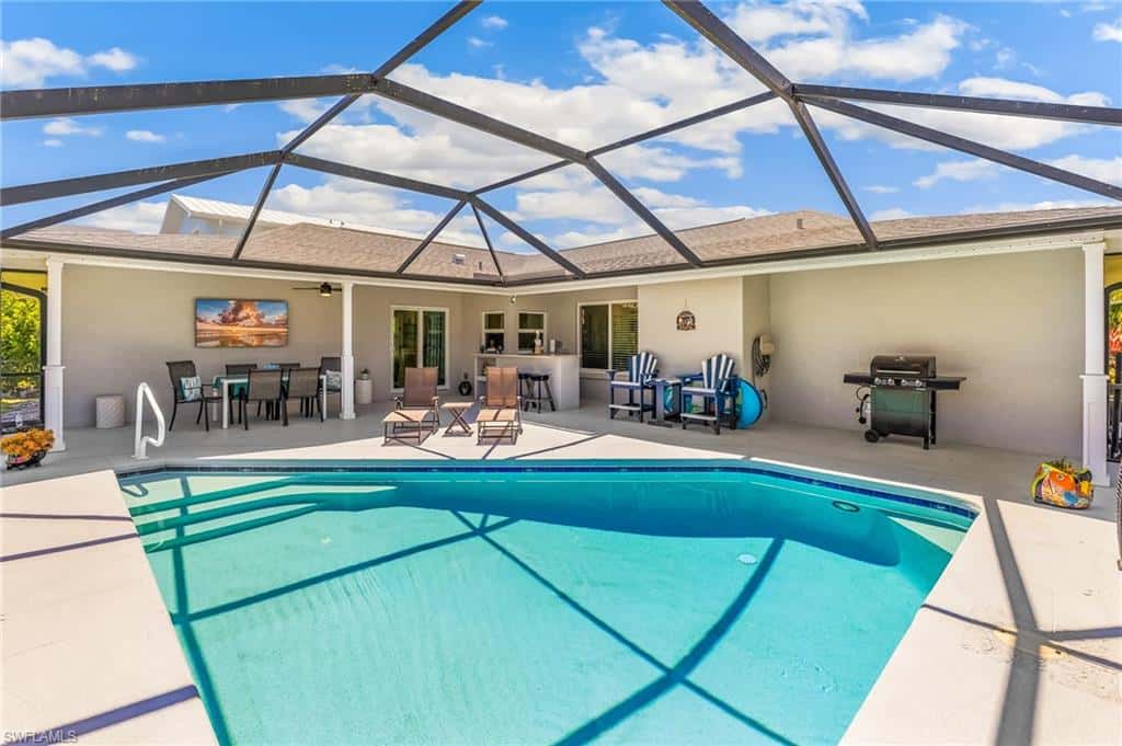 6048 Perthshire Ln, Fort Myers, photo 4