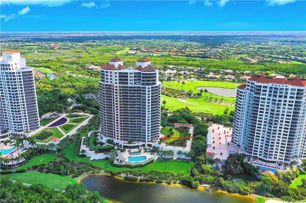 4801 Bonita Bay Blvd #301, Bonita Springs, photo 42
