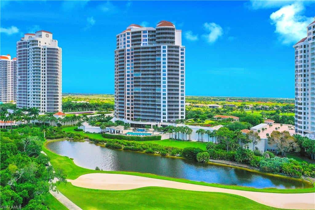 4801 Bonita Bay Blvd #301, Bonita Springs, photo 43