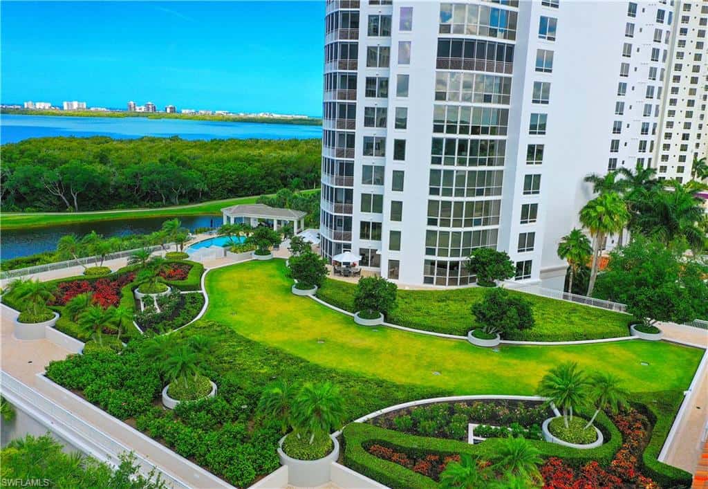 4801 Bonita Bay Blvd #301, Bonita Springs, photo 41
