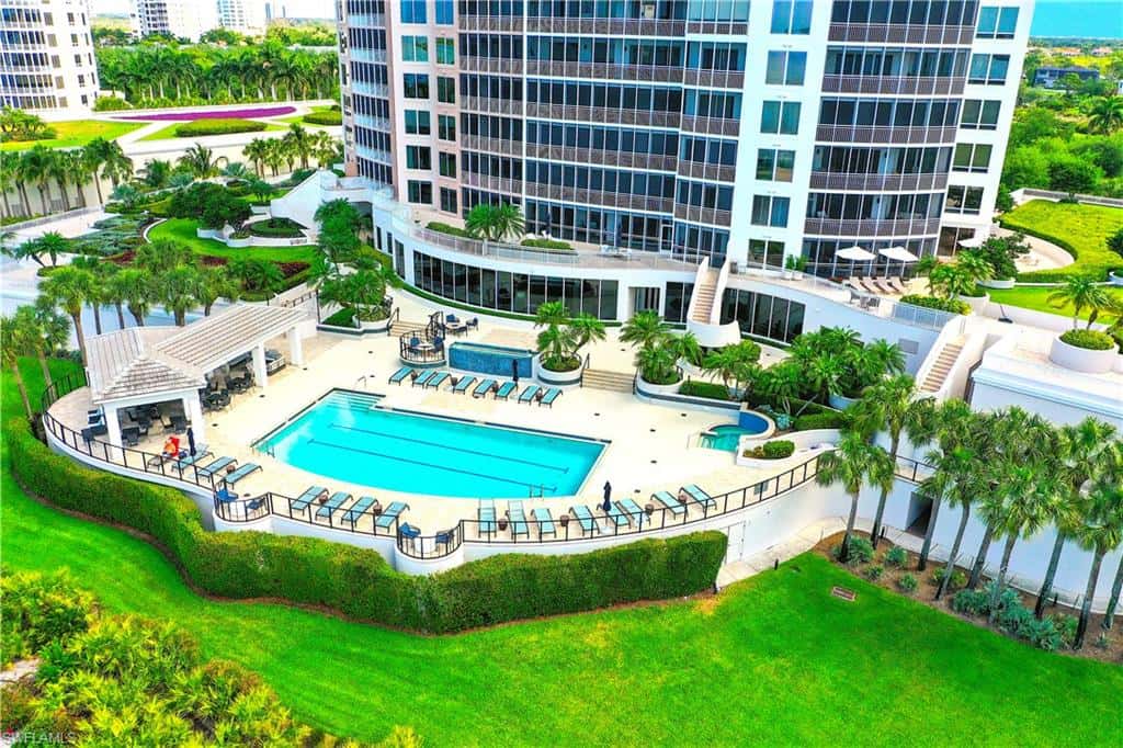 4801 Bonita Bay Blvd #301, Bonita Springs, photo 44