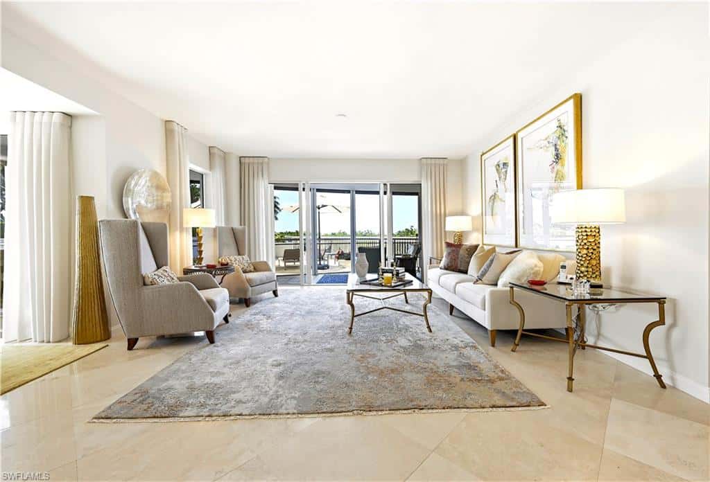 4801 Bonita Bay Blvd #301, Bonita Springs, photo 4