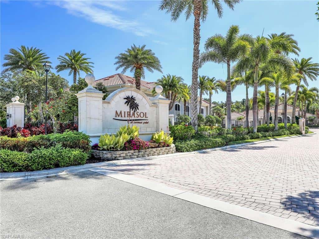 23501 Alamanda Dr #102, Estero, photo 17