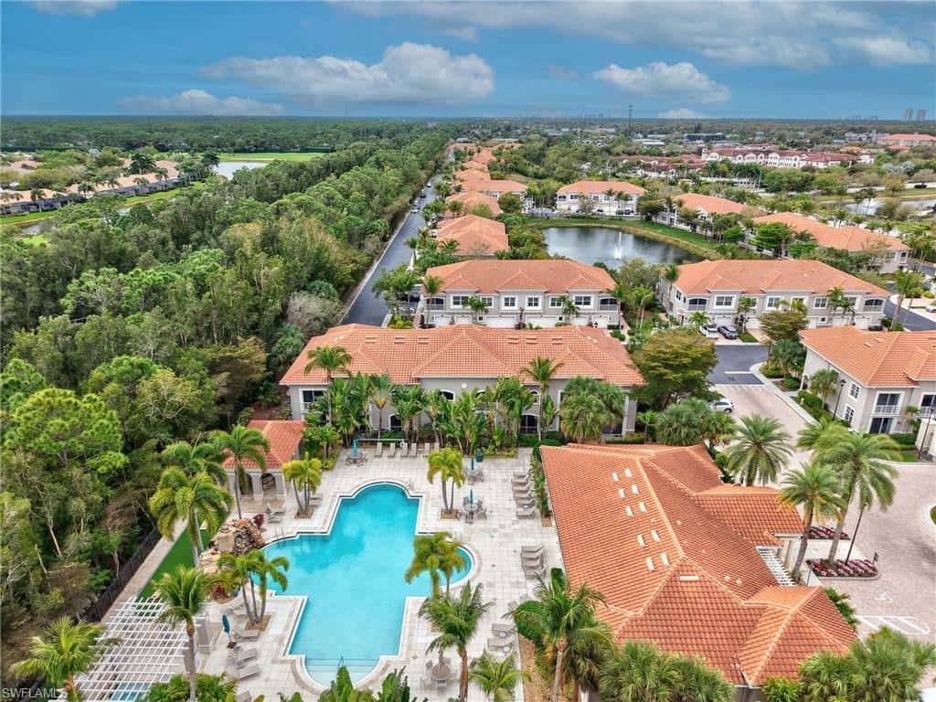 23501 Alamanda Dr #102, Estero, photo 16