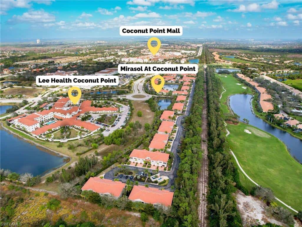 23501 Alamanda Dr #102, Estero, photo 26