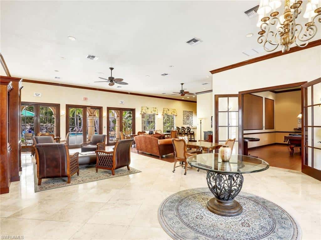 23501 Alamanda Dr #102, Estero, photo 22