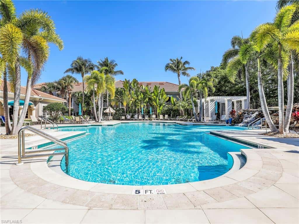 23501 Alamanda Dr #102, Estero, photo 20