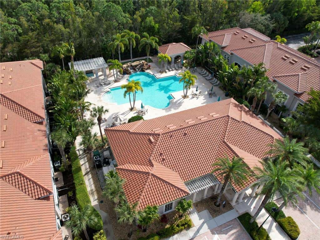 23501 Alamanda Dr #102, Estero, photo 24