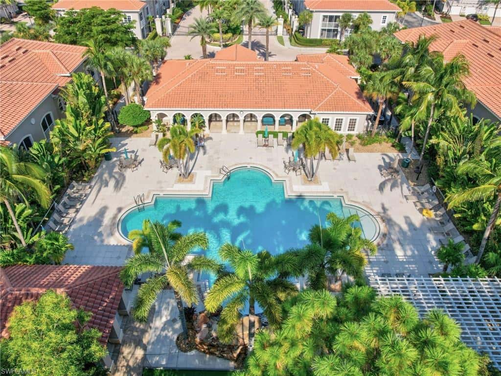 23501 Alamanda Dr #102, Estero, photo 18