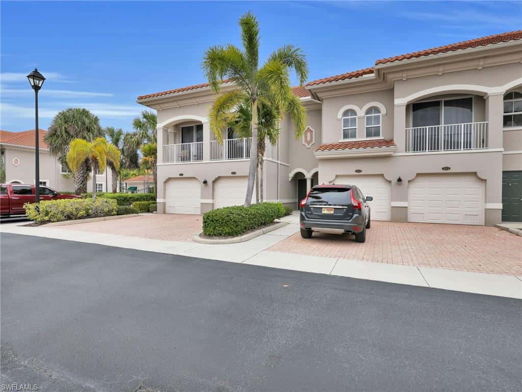 23501 Alamanda Dr #102, Estero, photo 4