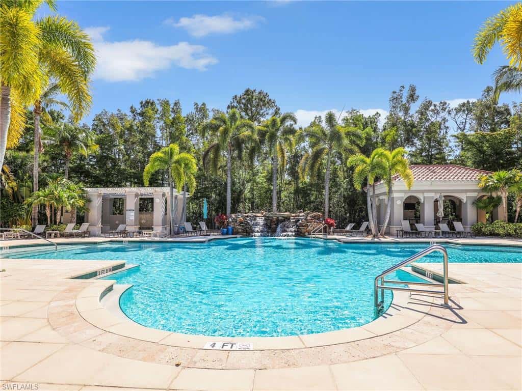 23501 Alamanda Dr #102, Estero, photo 21