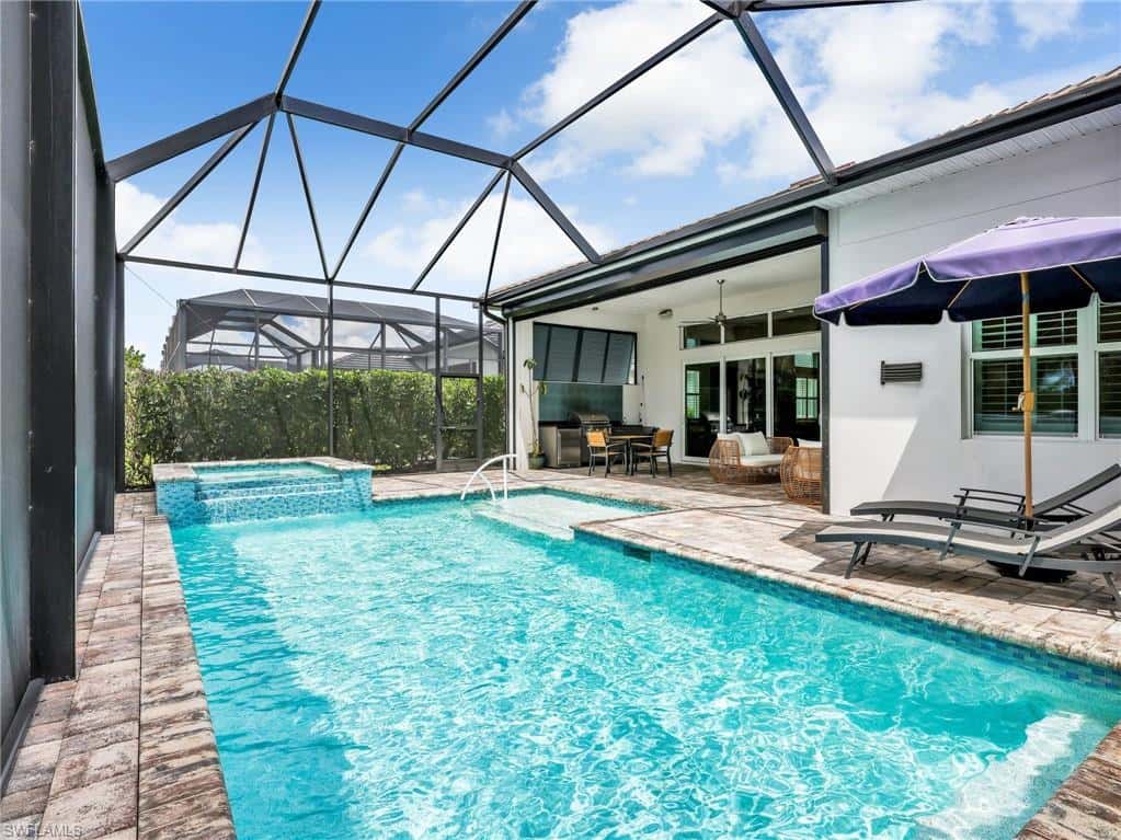 9288 Cayman Dr, Naples, photo 23