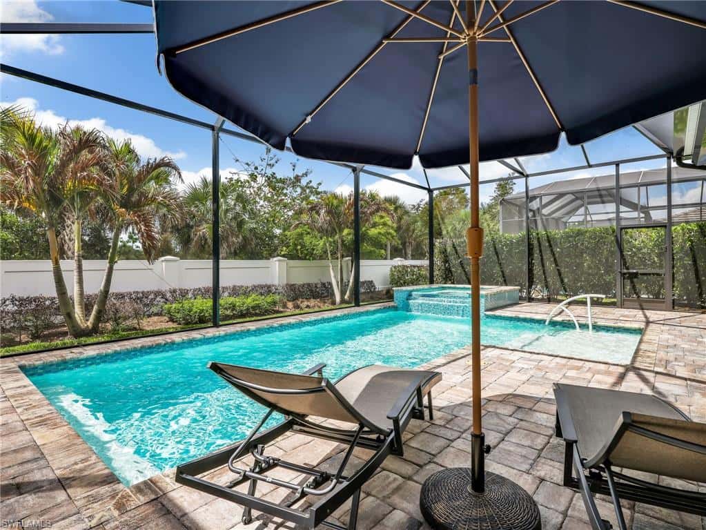 9288 Cayman Dr, Naples, photo 22