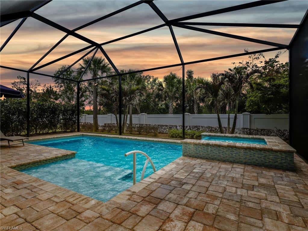 9288 Cayman Dr, Naples, photo 20