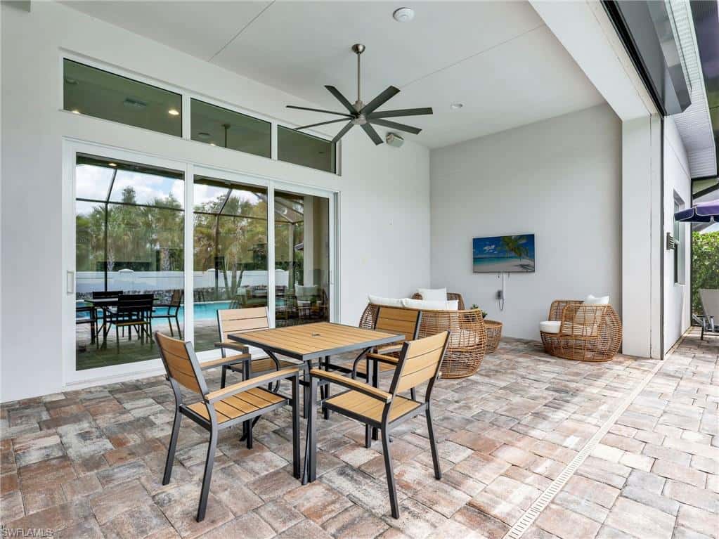 9288 Cayman Dr, Naples, photo 24