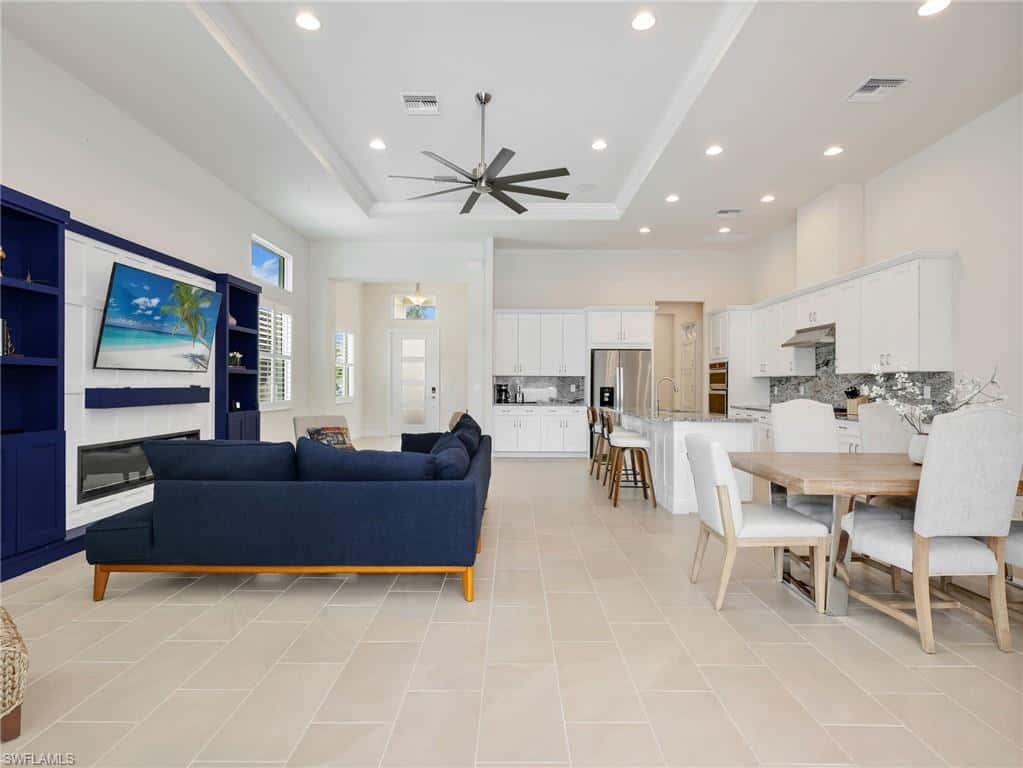 9288 Cayman Dr, Naples, photo 14