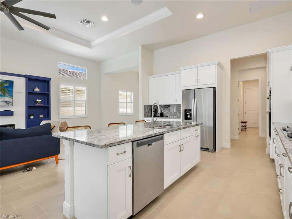 9288 Cayman Dr, Naples, photo 18