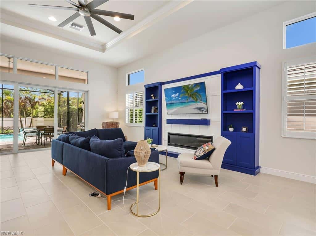 9288 Cayman Dr, Naples, photo 4