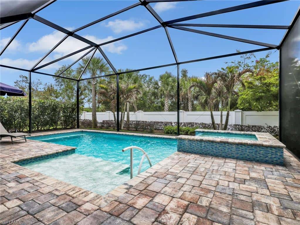 9288 Cayman Dr, Naples, photo 21