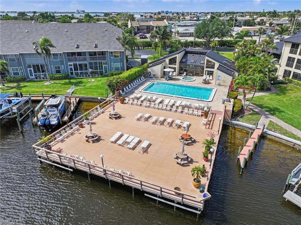 4703 17th Pl #205, Cape Coral, photo 17