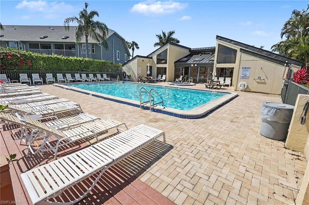 4703 17th Pl #205, Cape Coral, photo 16