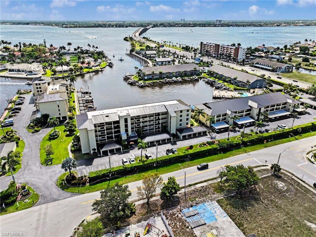 4703 17th Pl #205, Cape Coral, photo 22