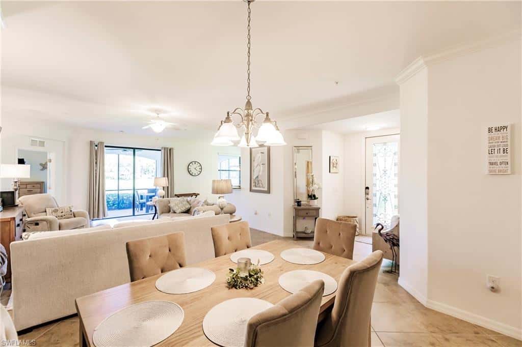 3157 Aviamar Cir #102, Naples, photo 6