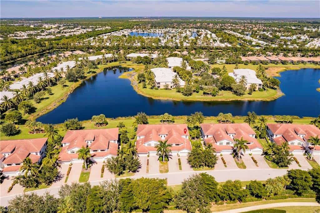 3157 Aviamar Cir #102, Naples, photo 42