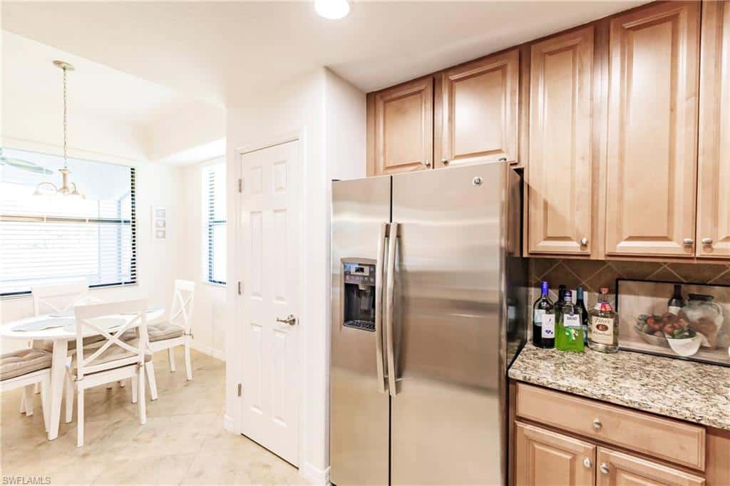3157 Aviamar Cir #102, Naples, photo 13