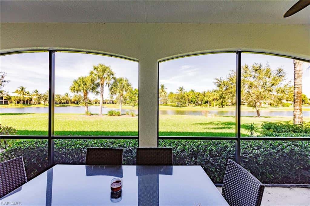 3157 Aviamar Cir #102, Naples, photo 17