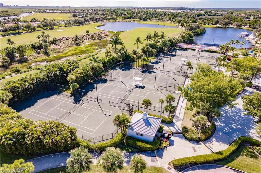 3157 Aviamar Cir #102, Naples, photo 47