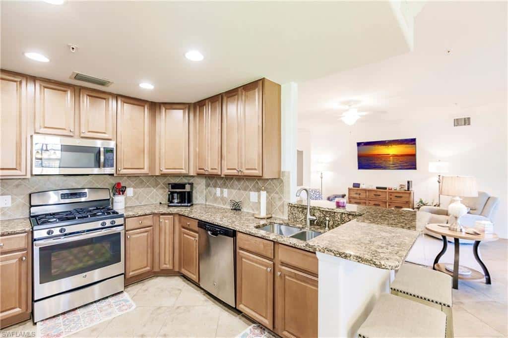 3157 Aviamar Cir #102, Naples, photo 12