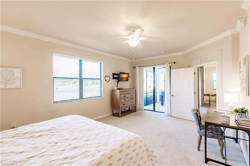 3157 Aviamar Cir #102, Naples, photo 26