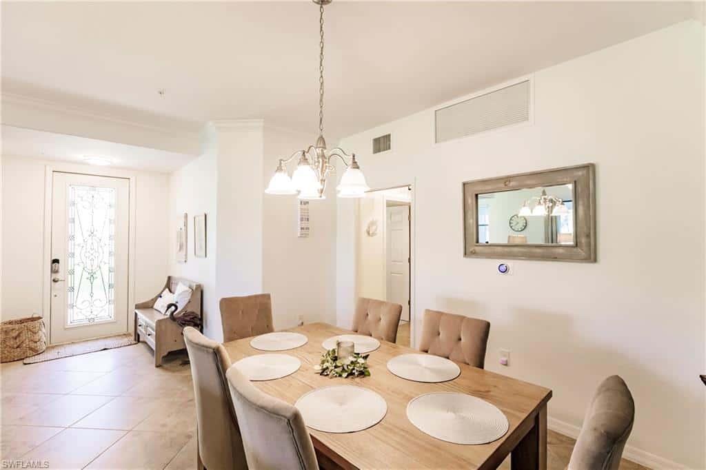 3157 Aviamar Cir #102, Naples, photo 7