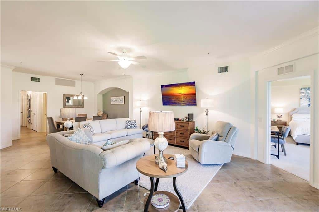 3157 Aviamar Cir #102, Naples, photo 5