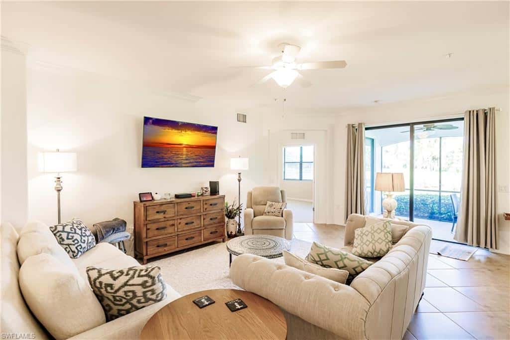 3157 Aviamar Cir #102, Naples, photo 9