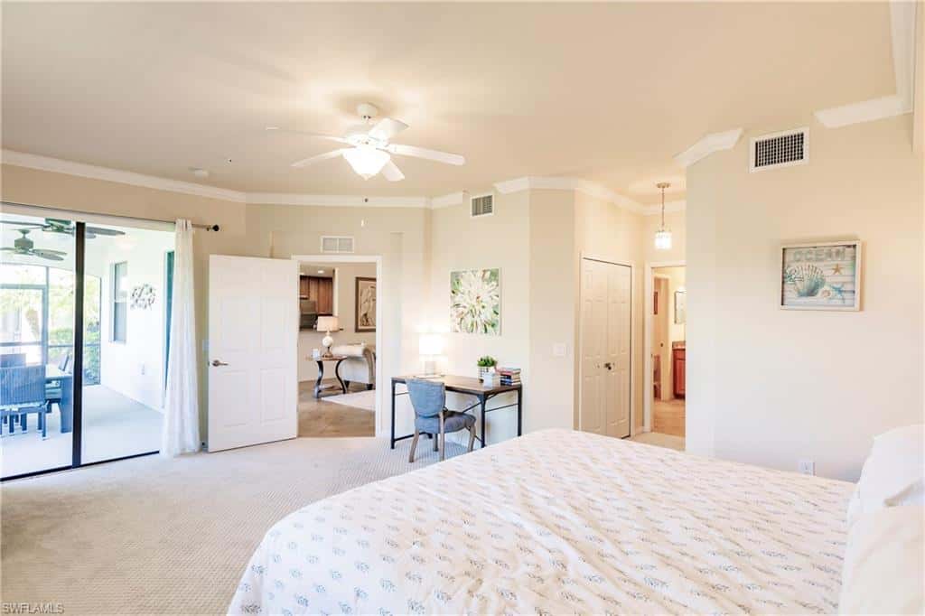 3157 Aviamar Cir #102, Naples, photo 24