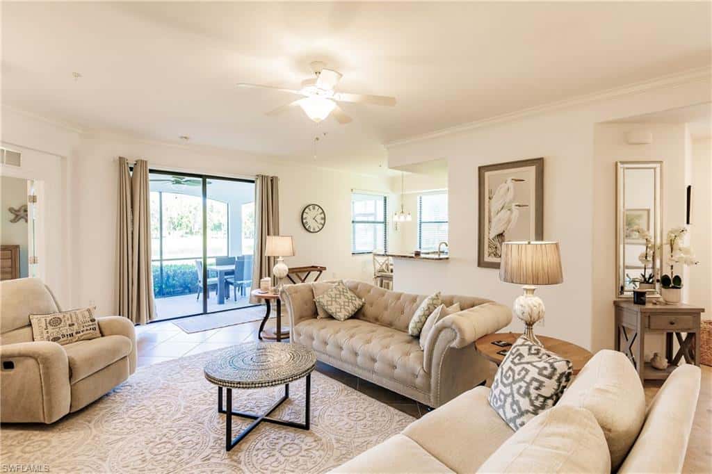 3157 Aviamar Cir #102, Naples, photo 10