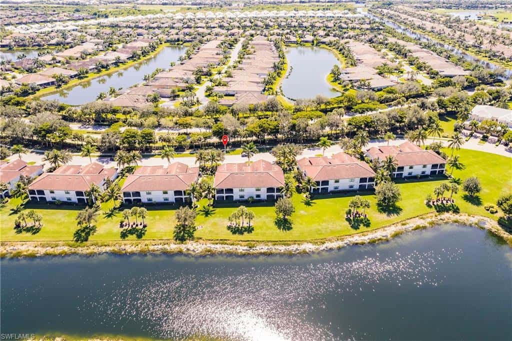 3157 Aviamar Cir #102, Naples, photo 49