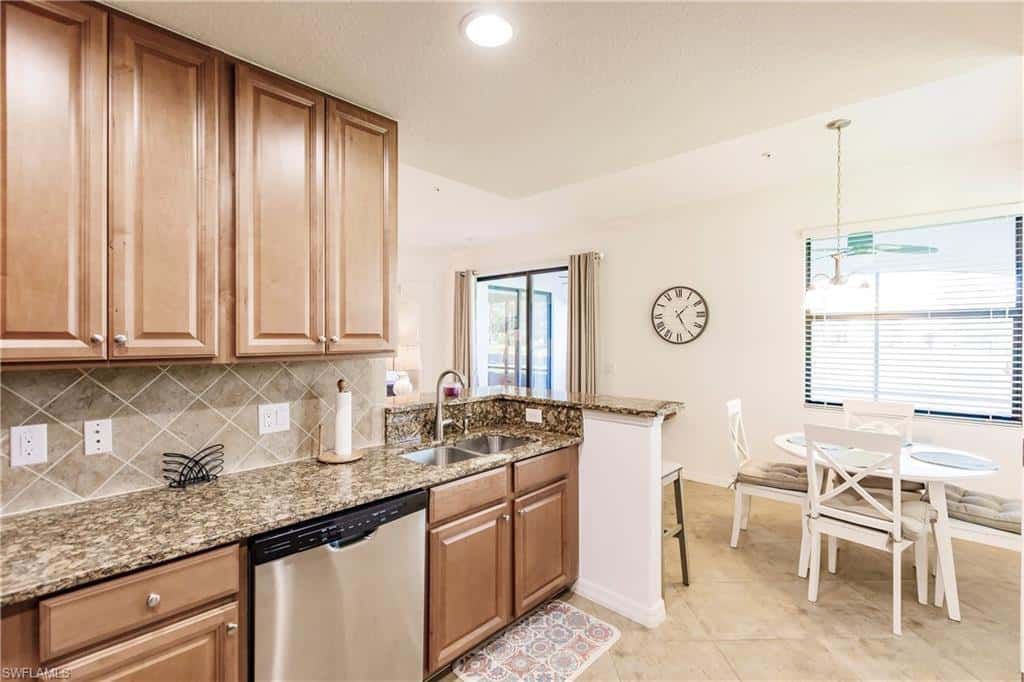 3157 Aviamar Cir #102, Naples, photo 14