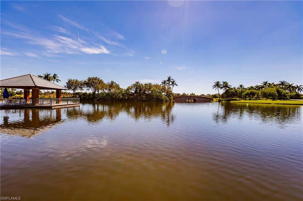 3157 Aviamar Cir #102, Naples, photo 45