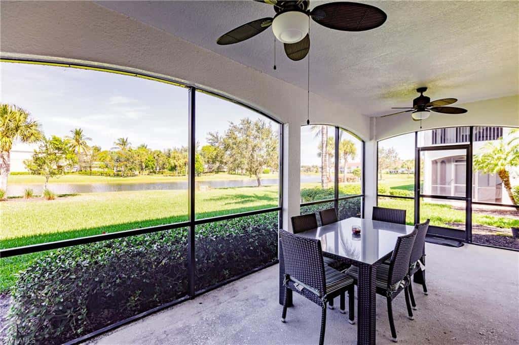 3157 Aviamar Cir #102, Naples, photo 18