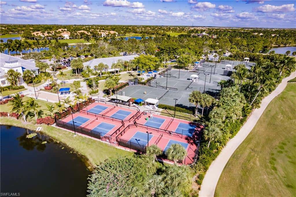 3157 Aviamar Cir #102, Naples, photo 50