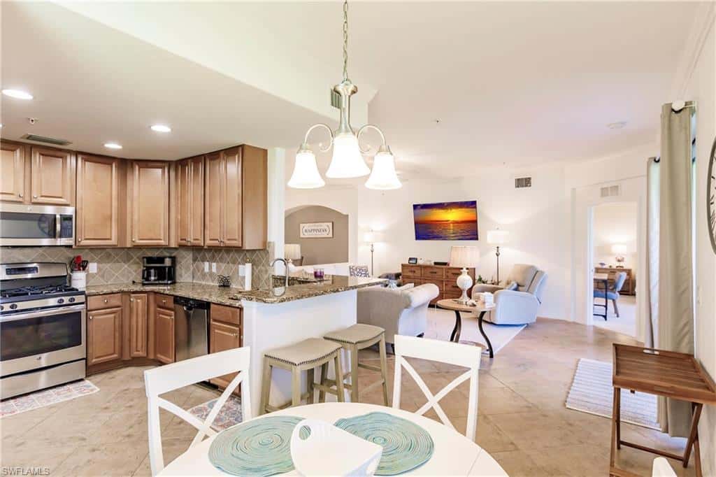 3157 Aviamar Cir #102, Naples, photo 11